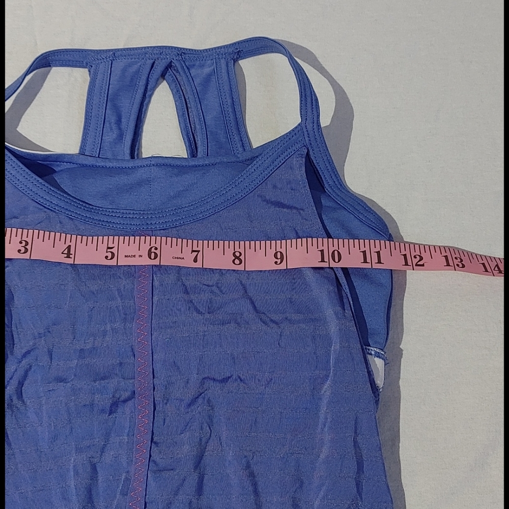 Athleta Tank Top - Picture 5 of 6